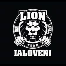 Lion Team Ialoveni